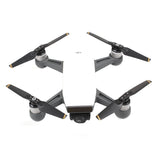 2-Pairs-4730F-Foldable-Quick-Release-CW-/-CCW-Propellers-for-DJI-Spark(Gold)