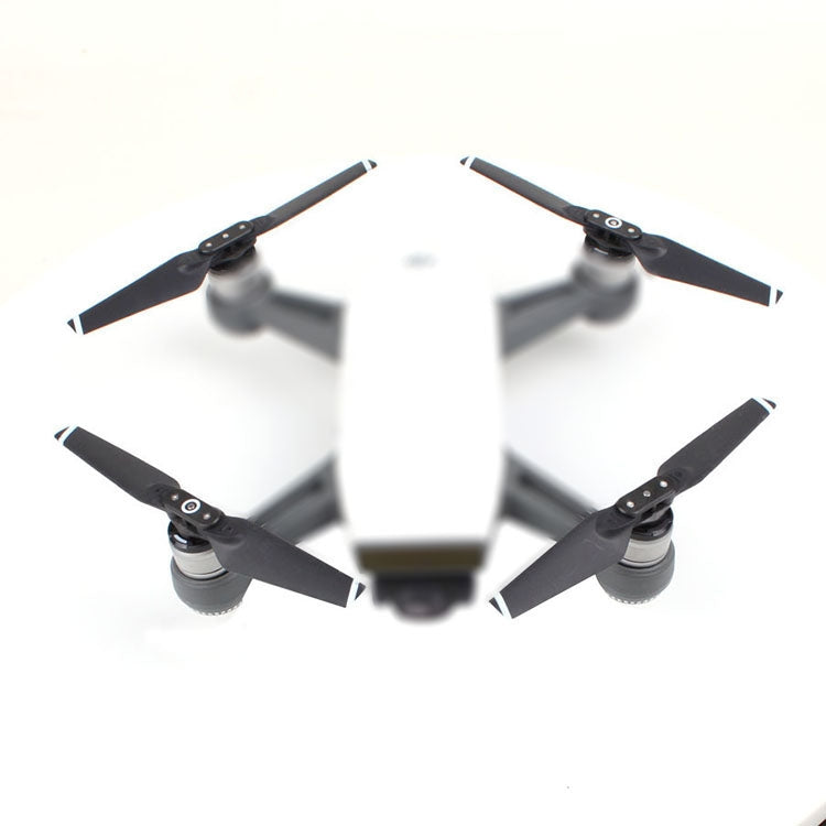 Propellers-for-DJI-Spark-Foldable,-Quick-Release-(2-Pairs)