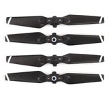 Propellers-for-DJI-Spark-Foldable,-Quick-Release-(2-Pairs)