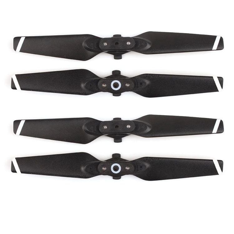 Propellers-for-DJI-Spark-Foldable,-Quick-Release-(2-Pairs)