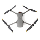 2-Pairs-8743F-Low-Noise-Quick-release-Propellers-for-DJI-Mavic-2-Pro-/-Zoom-(Black+Gold)
