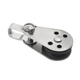 2-PCS-316-Stainless-Steel-Yacht-Pulley