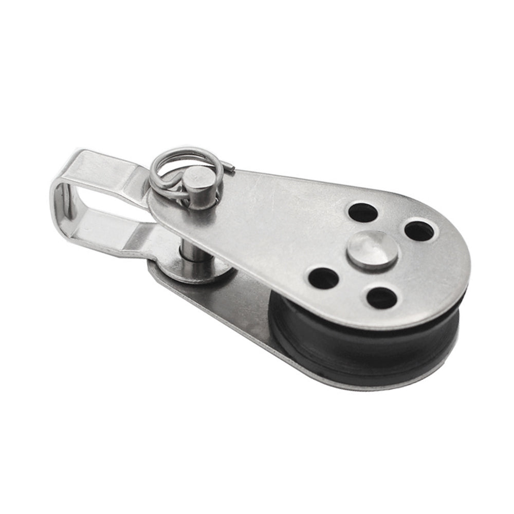 2-PCS-316-Stainless-Steel-Yacht-Pulley