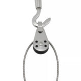 2-PCS-316-Stainless-Steel-Yacht-Pulley