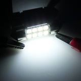 2-PCS-31mm-Festoon-3W-300LM-White-Light-8-LED-3528-SMD-Canbus-Error-Free-Car-Reading-Lamps,-DC-12