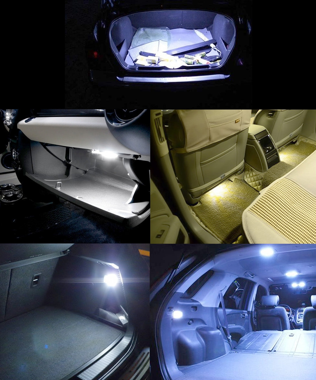2-PCS-31mm-Festoon-3W-300LM-White-Light-8-LED-3528-SMD-Canbus-Error-Free-Car-Reading-Lamps,-DC-12