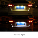 2-PCS-31mm-Festoon-3W-300LM-White-Light-8-LED-3528-SMD-Canbus-Error-Free-Car-Reading-Lamps,-DC-12