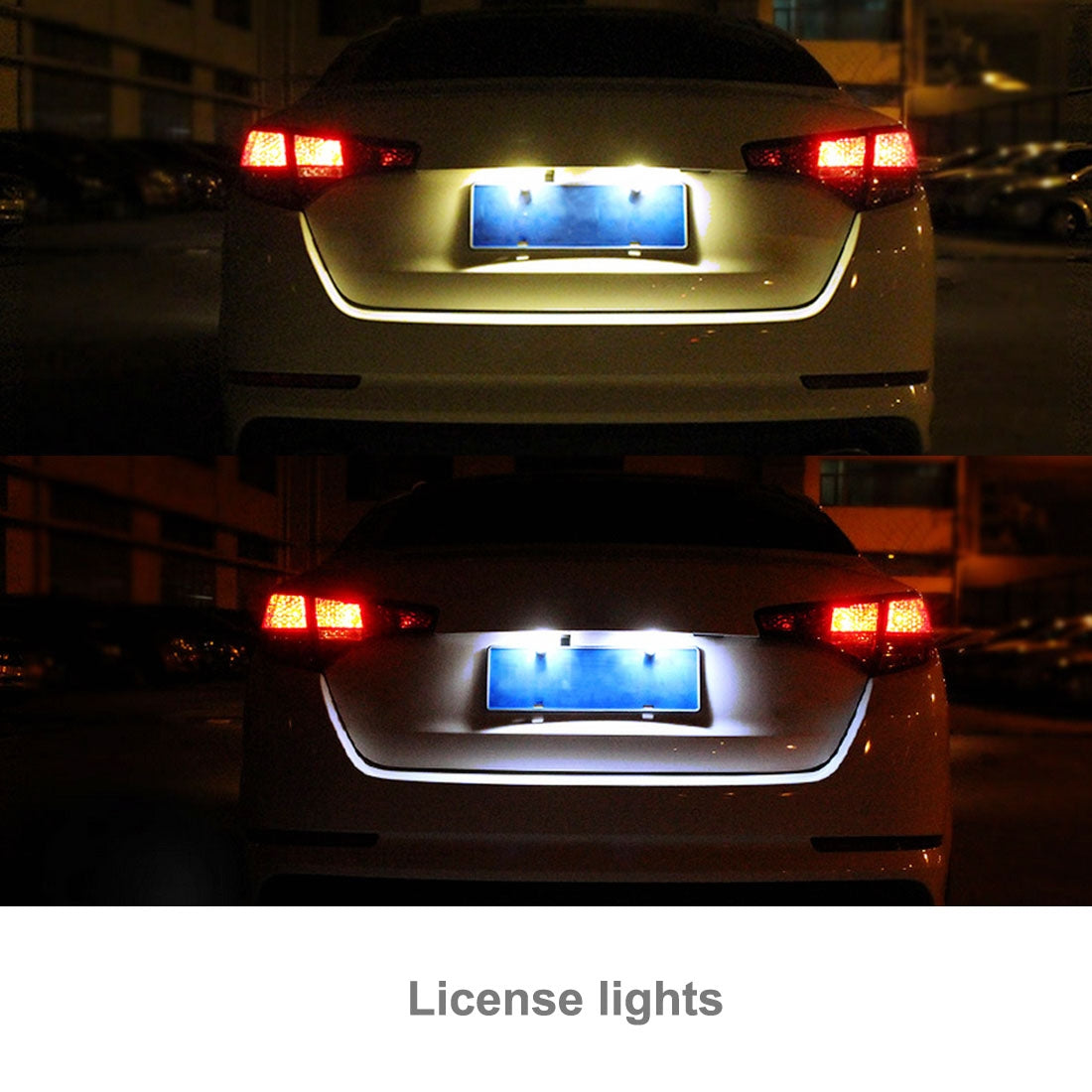 2-PCS-31mm-Festoon-3W-300LM-White-Light-8-LED-3528-SMD-Canbus-Error-Free-Car-Reading-Lamps,-DC-12