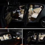 2-PCS-3W-200-LM-6000K-36MM-8-SMD-2835-LEDs-Bicuspid-Port-Decoding-Car-Dome-Lamp-LED-Reading-Light,-DC-12V(White-Light)