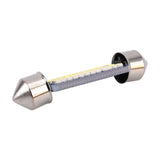 2-PCS-41mm-DC12V-/-1.5W-/-6000K-/-100LM-36LEDs-SMD-3014-Car-License-Plate-Light-/-Dome-Light,-with-Decoder