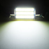 2-PCS-41mm-DC12V-/-1.5W-/-6000K-/-100LM-36LEDs-SMD-3014-Car-License-Plate-Light-/-Dome-Light,-with-Decoder