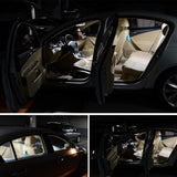 2-PCS-41mm-DC12V-/-1.5W-/-6000K-/-100LM-36LEDs-SMD-3014-Car-License-Plate-Light-/-Dome-Light,-with-Decoder