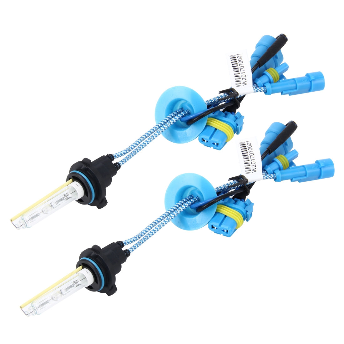 2-PCS-9012-55W-5500K-HID-Bulbs-Xenon-Lights-Lamps,-AC-12V