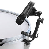 2-PCS-Adjustable-Clip-On-Drum-Rim-Shock-Mount-Microphone-Mic-Clamp-Holder(M00661)