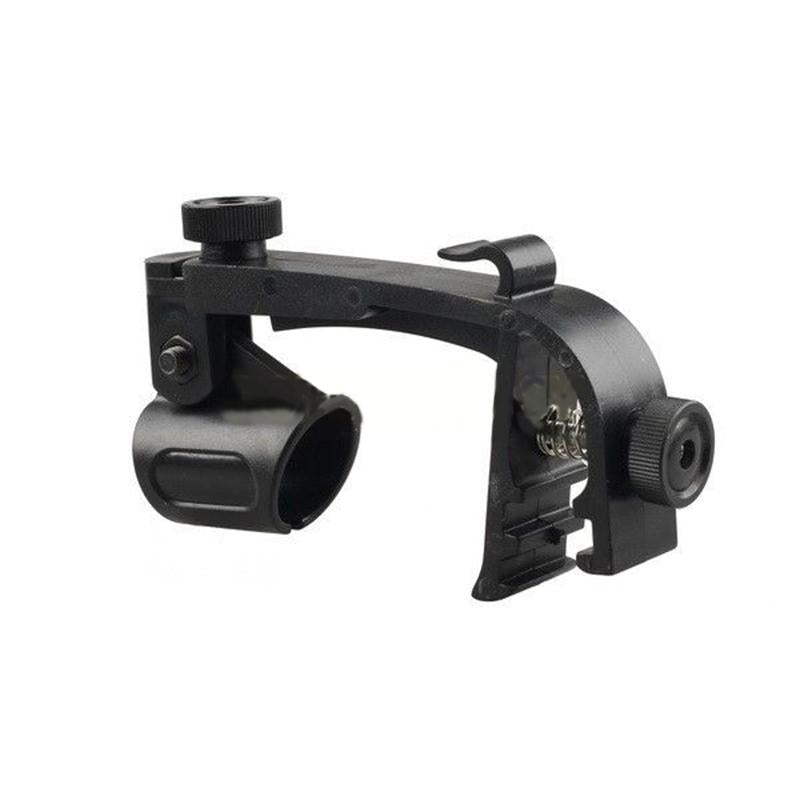 2-PCS-Adjustable-Clip-On-Drum-Rim-Shock-Mount-Microphone-Mic-Clamp-Holder(M00661)