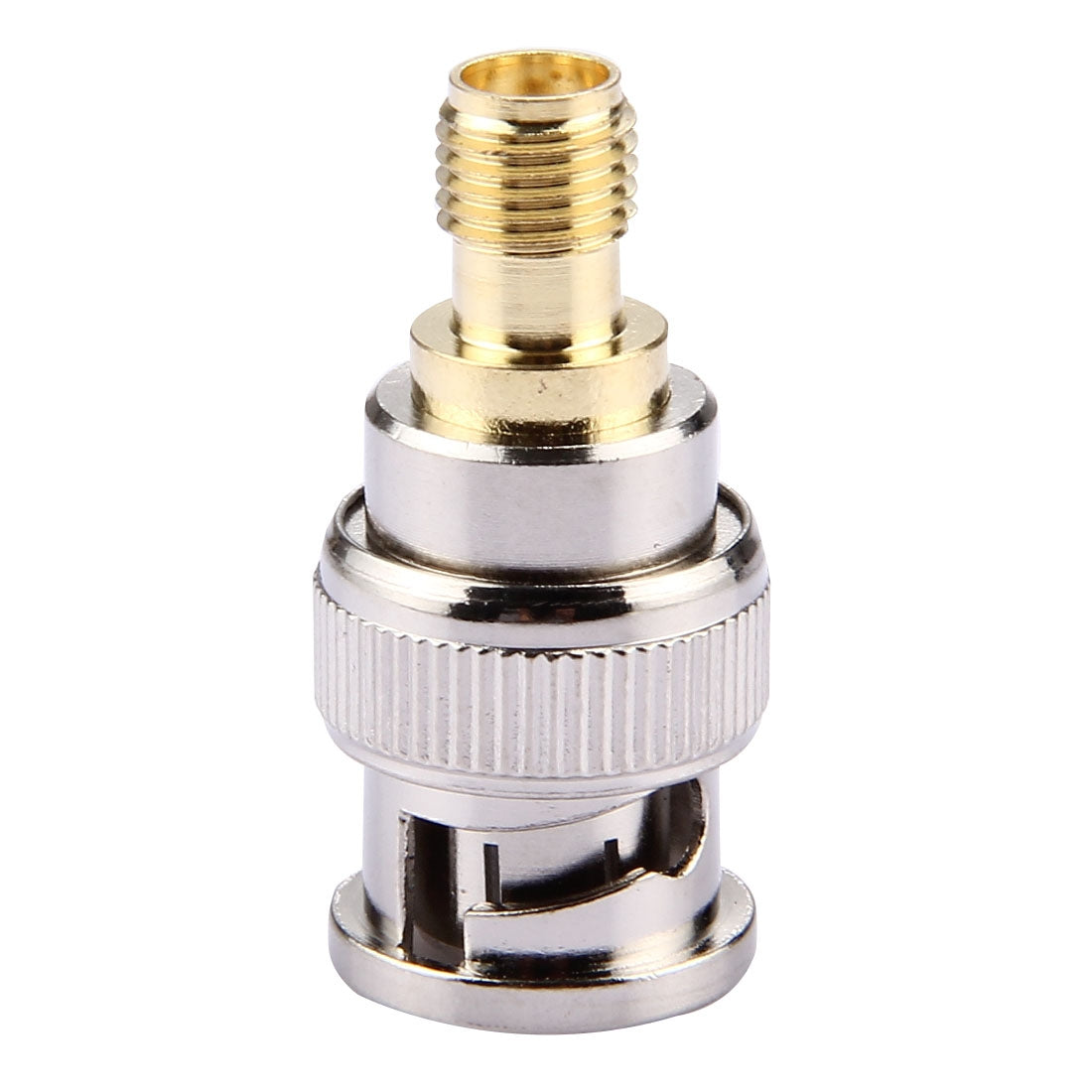2-PCS-BNC-Male-to-SMA-Female-Connector