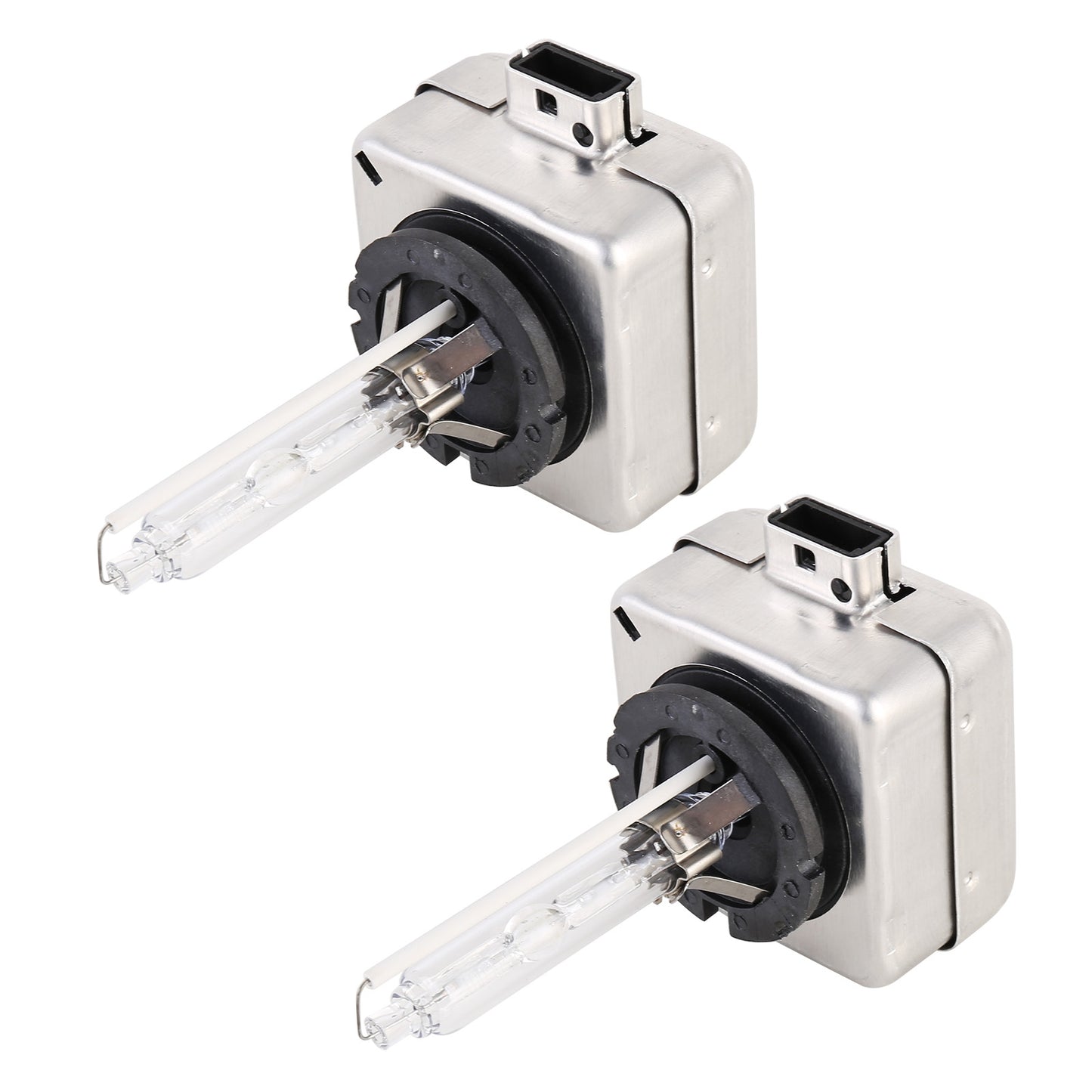 2-PCS-D1S-35W-3800-LM-6000K-HID-Bulbs-Xenon-Lights-Lamps,-DC-12V(White-Light)