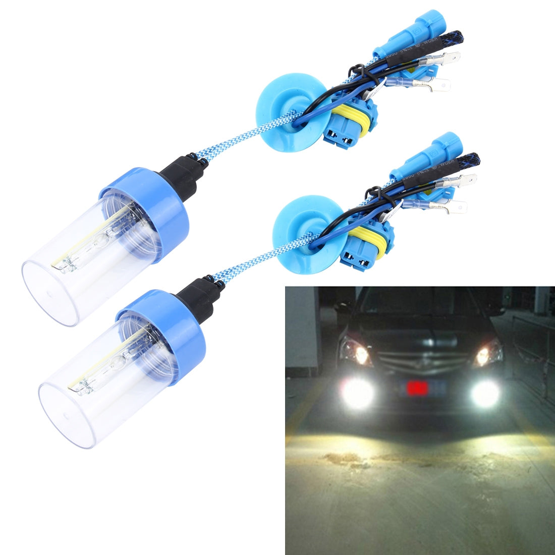 2-PCS-D2H-55W-5500K-HID-Bulbs-Xenon-Lights-Lamps,-AC-12V