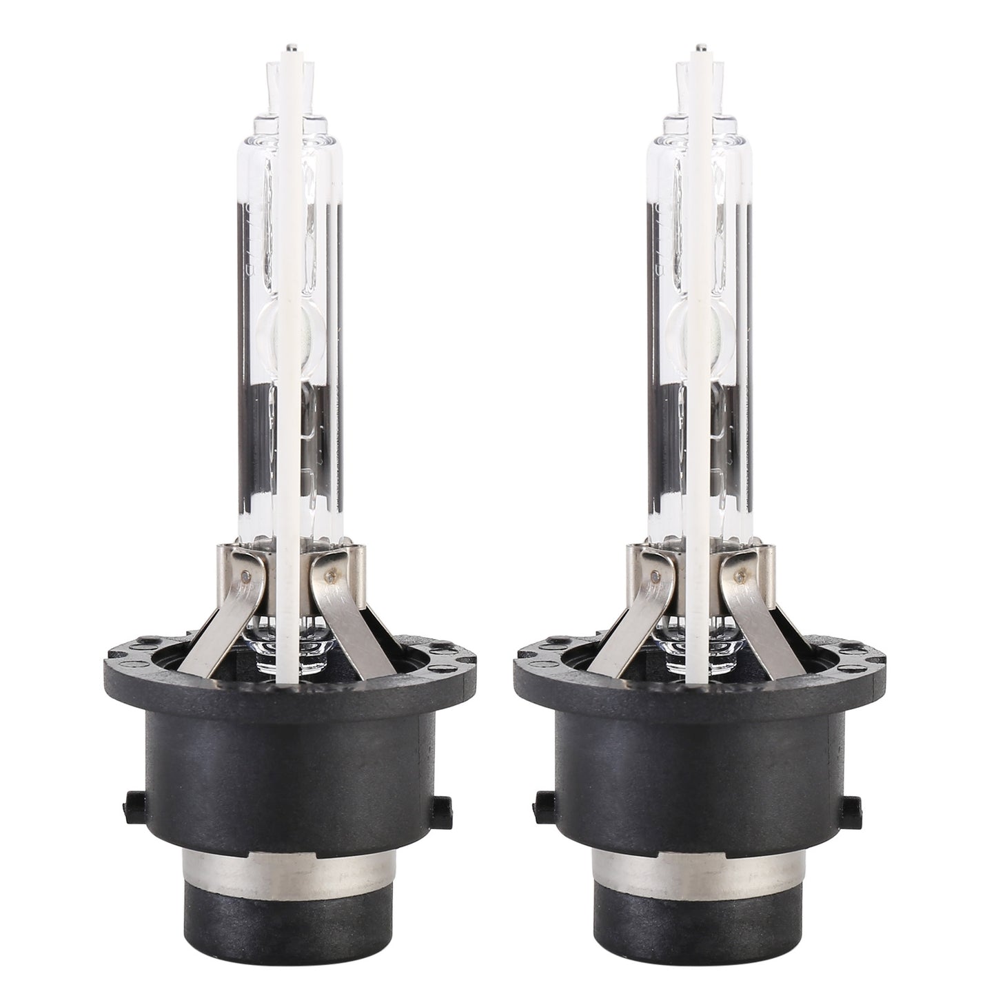 2-PCS-D4R-35W-3800-LM-6000K-HID-Bulbs-Xenon-Lights-Lamps,-DC-12V(White-Light)