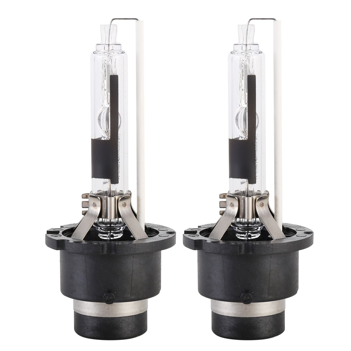 2-PCS-D4R-35W-3800-LM-6000K-HID-Bulbs-Xenon-Lights-Lamps,-DC-12V(White-Light)