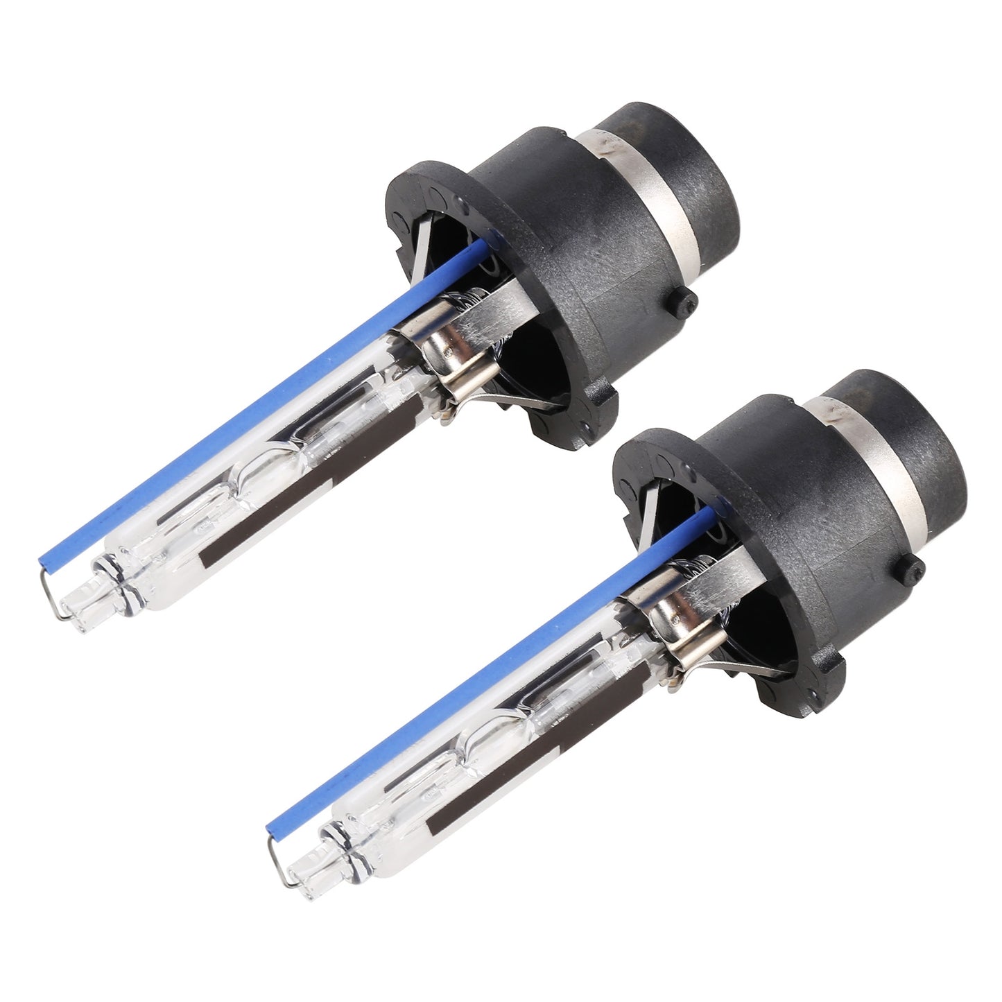 2-PCS-D4R-35W-3800-LM-8000K-HID-Bulbs-Xenon-Lights-Lamps,-DC-12V(White-Light)