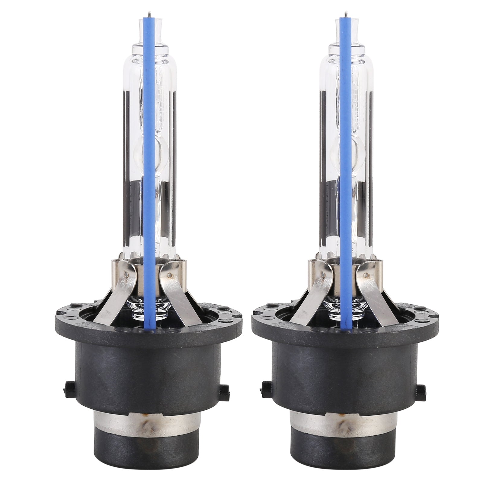 2-PCS-D4R-35W-3800-LM-8000K-HID-Bulbs-Xenon-Lights-Lamps,-DC-12V(White-Light)