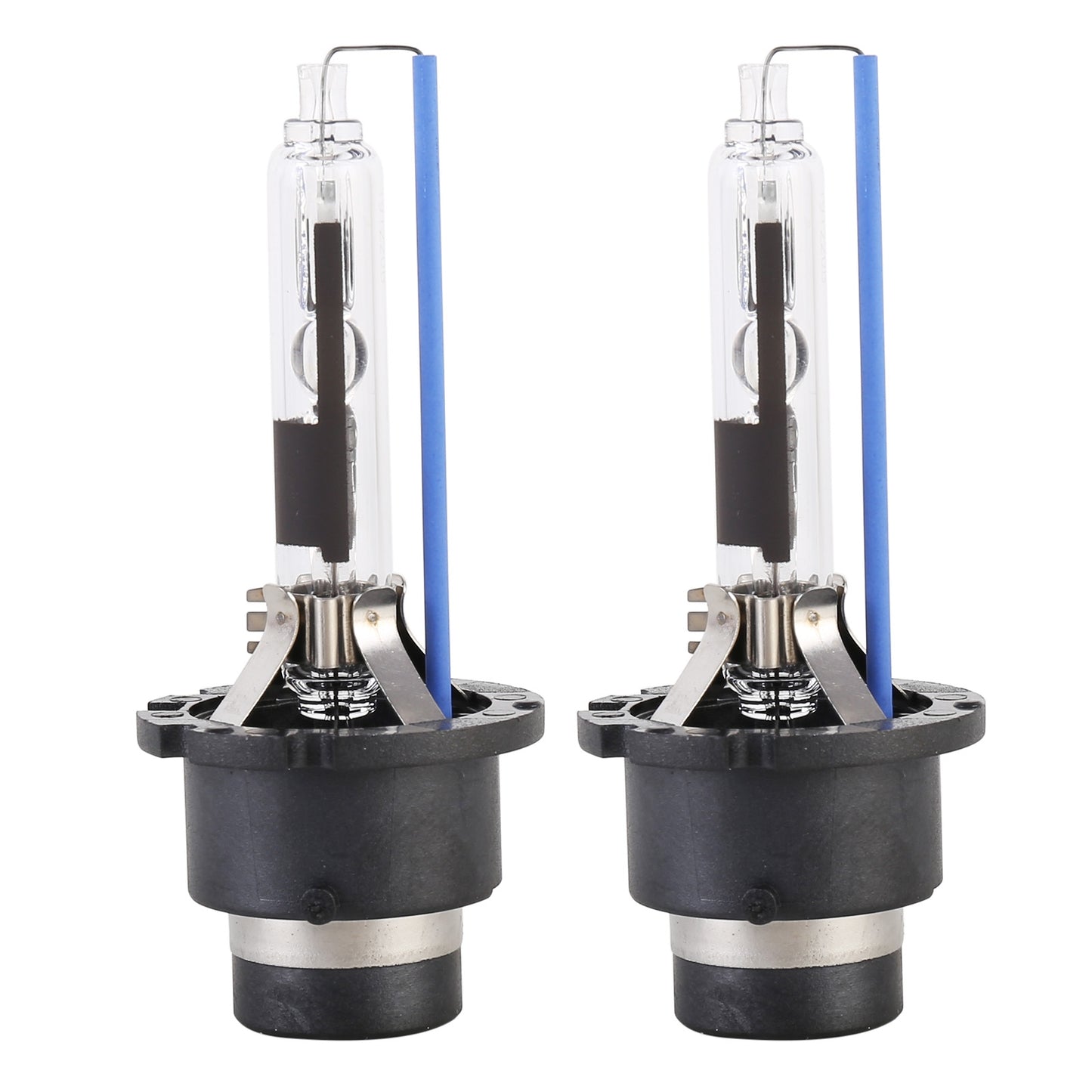 2-PCS-D4R-35W-3800-LM-8000K-HID-Bulbs-Xenon-Lights-Lamps,-DC-12V(White-Light)