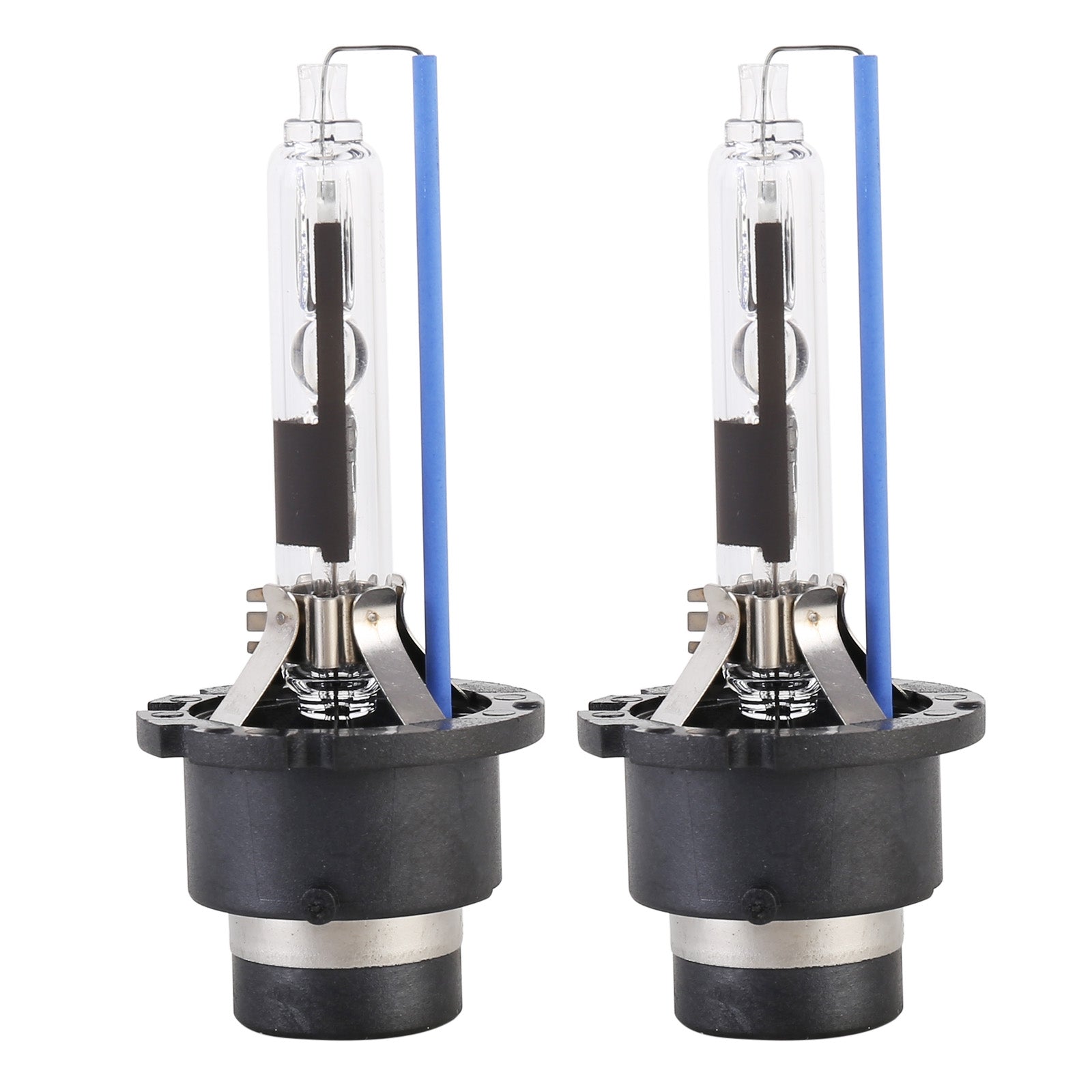 2-PCS-D4R-35W-3800-LM-8000K-HID-Bulbs-Xenon-Lights-Lamps,-DC-12V(White-Light)