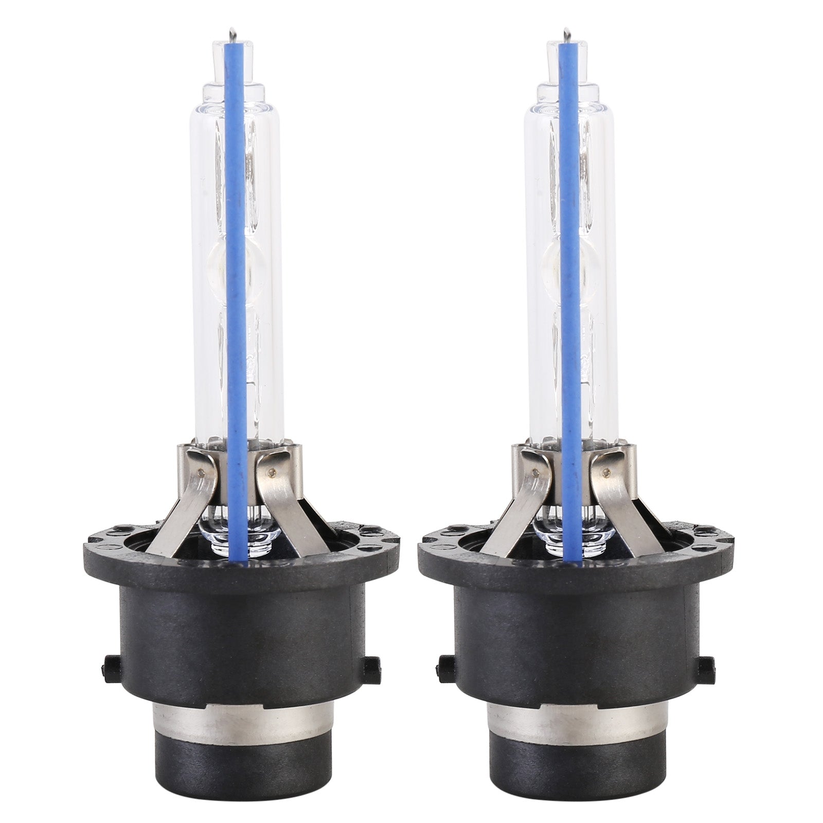 2-PCS-D4S-35W-3800-LM-8000K-HID-Bulbs-Xenon-Lights-Lamps,-DC-12V(White-Light)