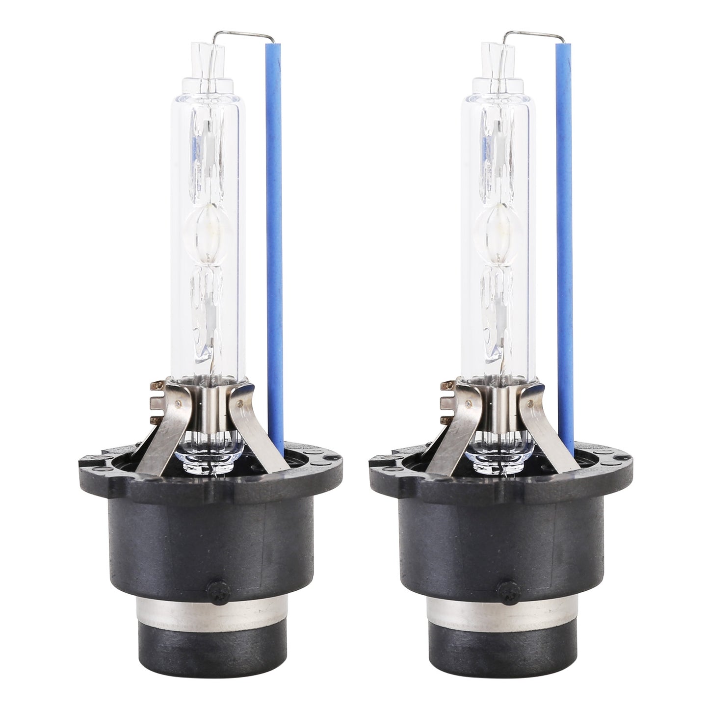 2-PCS-D4S-35W-3800-LM-8000K-HID-Bulbs-Xenon-Lights-Lamps,-DC-12V(White-Light)