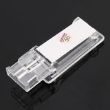 2-PCS-DC12V-/-1.5W-/-6000K-/-100LM-Car-Foot-Nest-Lights-Footwell-Lamp-Seat-Lamp-18LEDs-SMD-3528-Lamps-for-Volkswagen(White-Light)