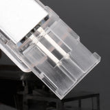 2-PCS-DC12V-/-1.5W-/-6000K-/-100LM-Car-Foot-Nest-Lights-Footwell-Lamp-Seat-Lamp-18LEDs-SMD-3528-Lamps-for-Volkswagen(White-Light)