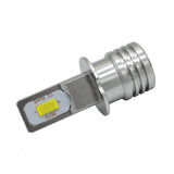 2-PCS-H3-72W-1000LM-6000-6500K-Super-Bright-Car-Fog-Light-LED-Bulbs,-DC-12-24V(Yellow-Light)