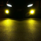 2-PCS-H3-72W-1000LM-6000-6500K-Super-Bright-Car-Fog-Light-LED-Bulbs,-DC-12-24V(Yellow-Light)