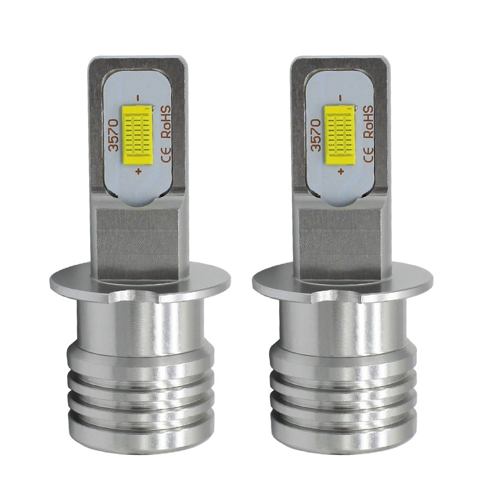 2-PCS-H3-72W-1000LM-6000-6500K-Super-Bright-Car-Fog-Light-LED-Bulbs,-DC-12-24V(White-Light)