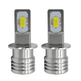 2-PCS-H3-72W-1000LM-6000-6500K-Super-Bright-Car-Fog-Light-LED-Bulbs,-DC-12-24V(White-Light)