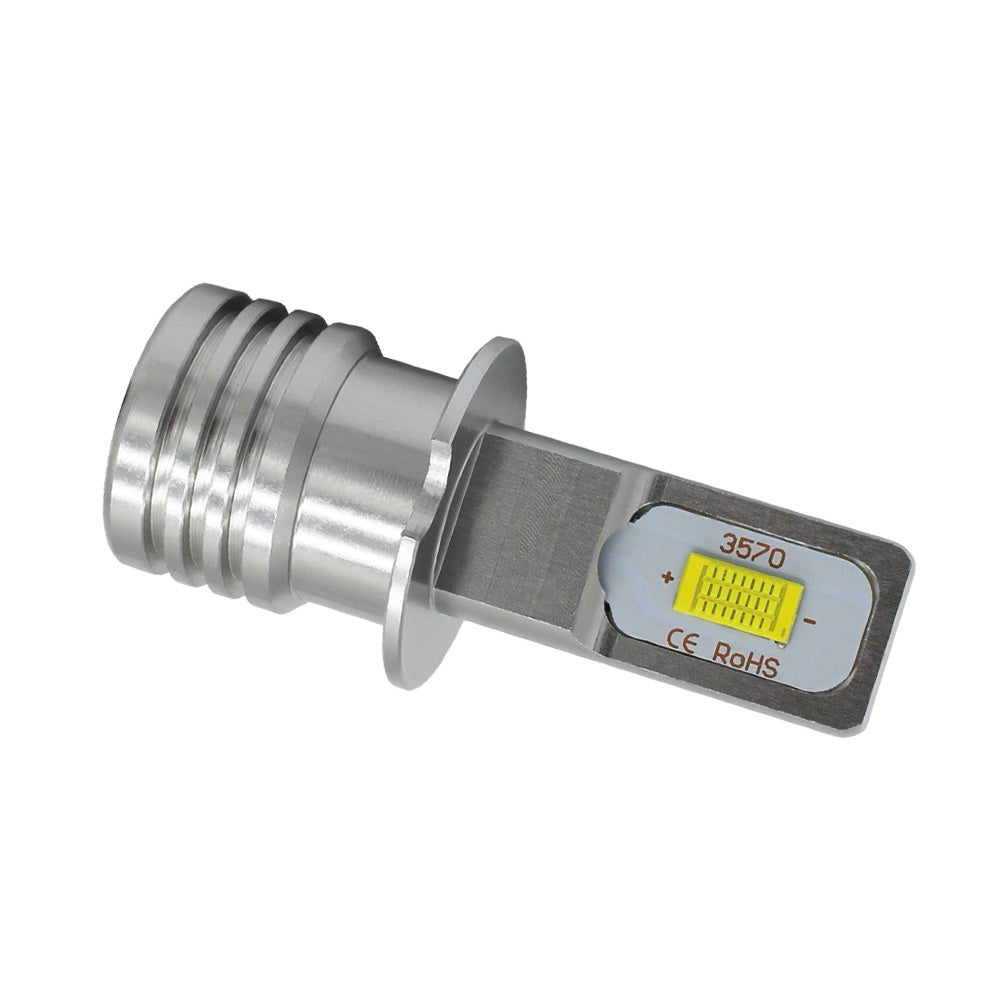 2-PCS-H3-72W-1000LM-6000-6500K-Super-Bright-Car-Fog-Light-LED-Bulbs,-DC-12-24V(White-Light)