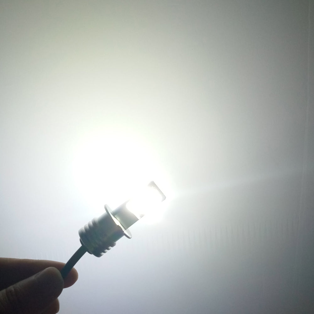 2-PCS-H3-72W-1000LM-6000-6500K-Super-Bright-Car-Fog-Light-LED-Bulbs,-DC-12-24V(White-Light)