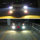 2-PCS-H8/H11-55W-5500K-HID-Bulbs-Xenon-Lights-Lamps,-AC-12V