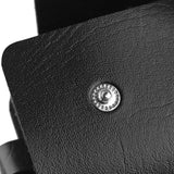 2-PCS-Leather-Car-Key-Cover-Key-Case(Coffee)