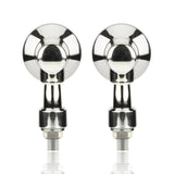 2-PCS-PE-ZS101-Motorcycle-Turn-Signal-Light-(Silver)