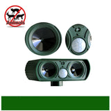 2-PCS-Powerful-Ultrasonic-Solar-powered-Animal-Repeller-With-PIR-Sensor-&-Light-Sensor,-Got-the-CE-/-ROHS-Certification