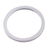 2-PCS-Rear-Camera-Glass-Lens-Metal-Protector-Hoop-Ring-for-iPhone-11(Silver)