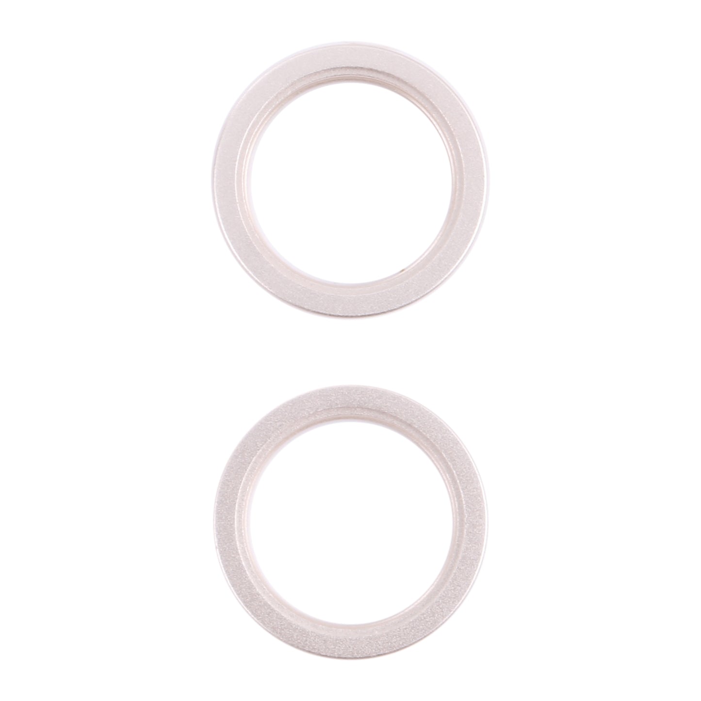 2-PCS-Rear-Camera-Glass-Lens-Metal-Outside-Protector-Hoop-Ring-for-iPhone-13(White)