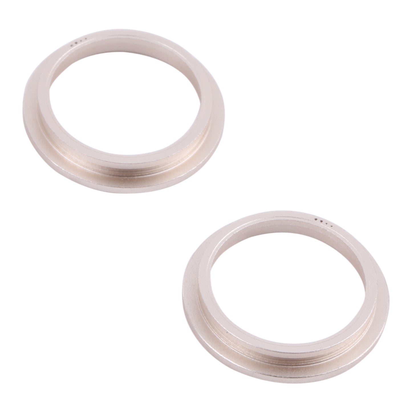 2-PCS-Rear-Camera-Glass-Lens-Metal-Outside-Protector-Hoop-Ring-for-iPhone-13(White)