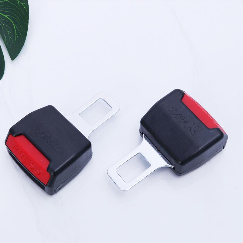 Universal-Car-Seat-Belt-Extension-Buckle-2-Pack,-Black