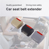 Universal-Car-Seat-Belt-Extension-Buckle-2-Pack,-Black