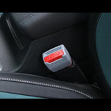 2-PCS-RS-01-Universal-Car-Seat-Belt-Extension-Buckle-(Grey)