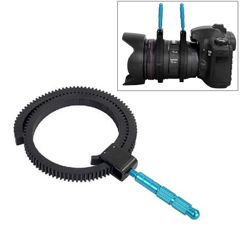 2-PCS-Rubber-Follow-Focus-Lens-Gear-Ring-Hand-Grip