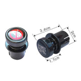 2-PCS-/-Set-Car-Cigarette-Lighter-Dust-Cover-Plug